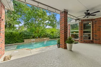 3 Blue Wildflower Pl, The Woodlands, TX 77354 - Photo 40