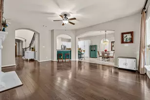 3 Blue Wildflower Pl, The Woodlands, TX 77354 - Photo 18