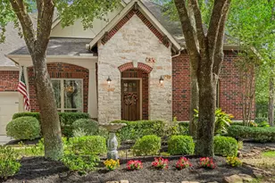 3 Blue Wildflower Pl, The Woodlands, TX 77354 - Photo 2