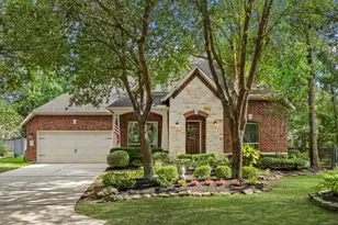 3 Blue Wildflower Pl, The Woodlands, TX 77354 - Photo 1