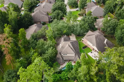 3 Blue Wildflower Pl, The Woodlands, TX 77354 - Photo 46