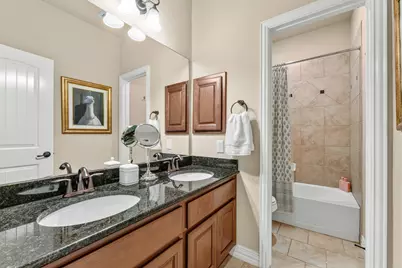 3 Blue Wildflower Pl, The Woodlands, TX 77354 - Photo 8