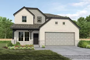 23222 Satin Ash Ln, Katy, TX 77493 - Photo 1