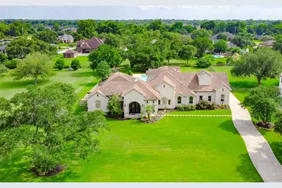 3807 Westerdale Drive, Fulshear, TX 77441 - Photo 2