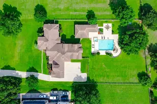 3807 Westerdale Dr, Fulshear, TX 77441 - Photo 50