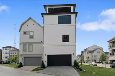 948 Blackshire Lane, Houston, TX 77055 - Photo 6