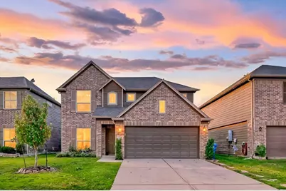 2306 Garden Square Path, Spring, TX 77386 - Photo 2