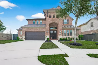 4234 Shays Manor Lane, Richmond, TX 77406 - Photo 4