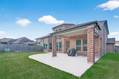 4234 Shays Manor Lane, Richmond, TX 77406 - Photo 48