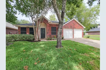 18214 Arbormont Drive, Cypress, TX 77429 - Photo 1