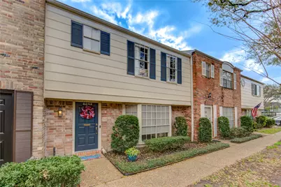 6343 Briar Rose Drive #142, Houston, TX 77057 - Photo 2