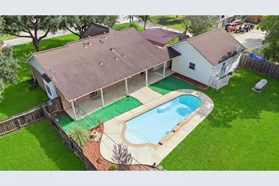 1945 Dorothy Lane, Sealy, TX 77474 - Photo 40