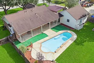 1945 Dorothy Ln, Sealy, TX 77474 - Photo 40