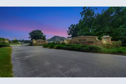 4028 Blenheim Terrace Lane, Spring, TX 77386 - Photo 2