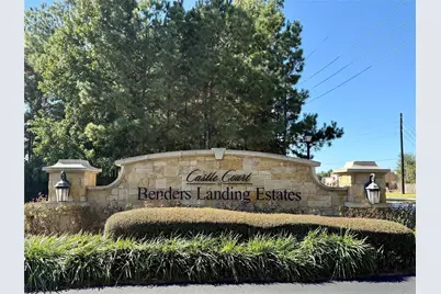 4028 Blenheim Terrace Lane, Spring, TX 77386 - Photo 1