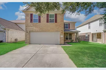 23714 Legacy Oak Street, Katy, TX 77493 - Photo 4