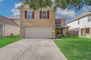23714 Legacy Oak St, Katy, TX 77493 - Photo 4