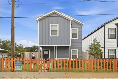 6438 Calhoun Road, Houston, TX 77021 - Photo 1