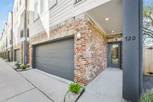 720 W Donovan St, Houston, TX 77091 - Photo 2