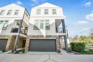 720 W Donovan St, Houston, TX 77091 - Photo 4