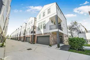 720 W Donovan St, Houston, TX 77091 - Photo 6