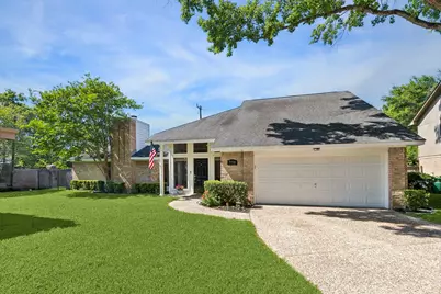 7738 Betty Jane Lane, Houston, TX 77055 - Photo 2