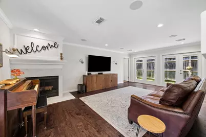 7738 Betty Jane Lane, Houston, TX 77055 - Photo 12