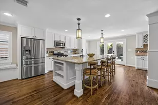 4843 Knickerbocker St, Houston, TX 77035 - Photo 6