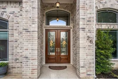 26 Brookgreen Circle S, Montgomery, TX 77356 - Photo 4