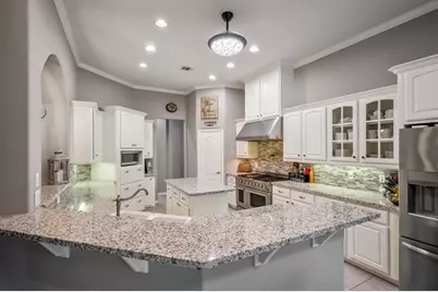 26 Brookgreen Circle S, Montgomery, TX 77356 - Photo 16