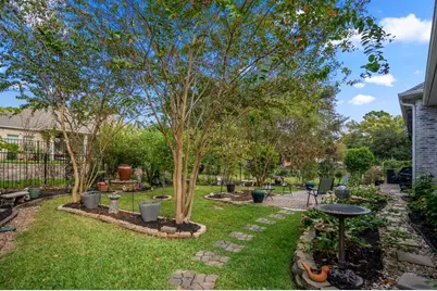 26 Brookgreen Circle S, Montgomery, TX 77356 - Photo 46