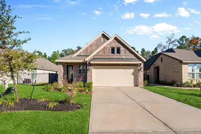 4327 Camden Springs Trail, Porter, TX 77365 - Photo 1