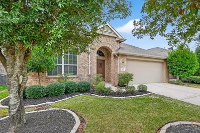3415 Hardley Meadow Court, Richmond, TX 77406 - Photo 2