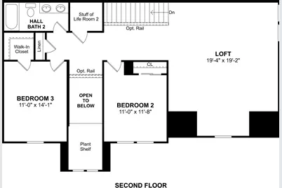 12926 Old Fashion Circle, Mont Belvieu, TX 77535 - Photo 4