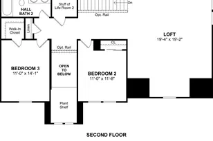 12926 Old Fashion Cir, Mont Belvieu, TX 77535 - Photo 4