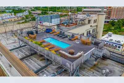 915 Franklin Street #9N, Houston, TX 77002 - Photo 44
