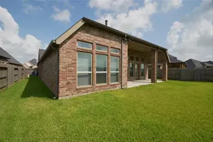 3323 Chandler Hollow Ln, Missouri City, TX 77459 - Photo 12