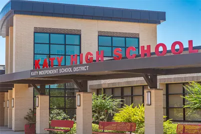 1118 Fragile Sail Court, Katy, TX 77494 - Photo 32