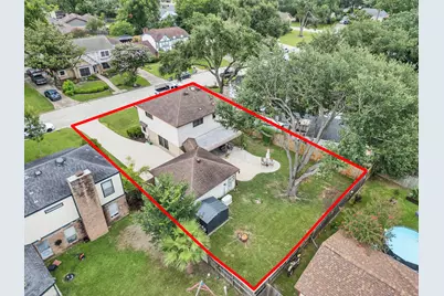 3819 Shipman Lane, Spring, TX 77388 - Photo 36