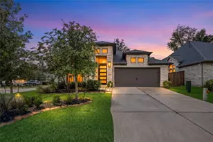 405 Elevation Ave, Montgomery, TX 77316 - Photo 2