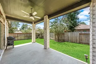 405 Elevation Ave, Montgomery, TX 77316 - Photo 38