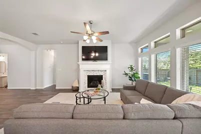 405 Elevation Avenue, Montgomery, TX 77316 - Photo 14