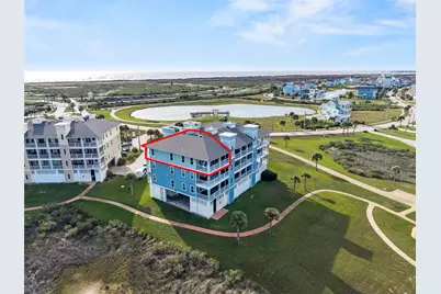 26570 Bay Water Drive #303, Galveston, TX 77554 - Photo 1