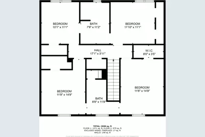 4126 Oxhill Road, Spring, TX 77388 - Photo 38