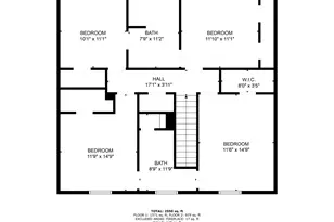 4126 Oxhill Rd, Spring, TX 77388 - Photo 38