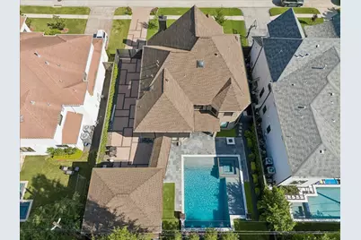 4521 Merrie Lane, Bellaire, TX 77401 - Photo 4