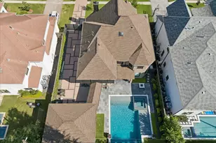 4521 Merrie Ln, Bellaire, TX 77401 - Photo 4