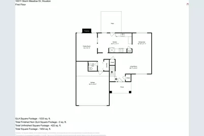 10011 Storm Meadow Drive, Houston, TX 77064 - Photo 20
