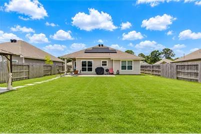 1006 Bending Trail Drive Drive, Tomball, TX 77375 - Photo 30