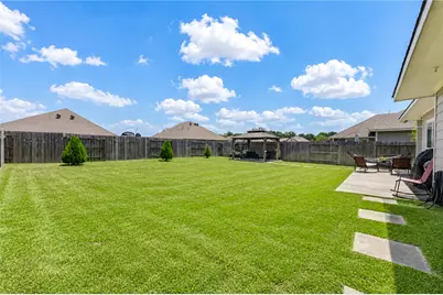 1006 Bending Trail Drive Drive, Tomball, TX 77375 - Photo 28
